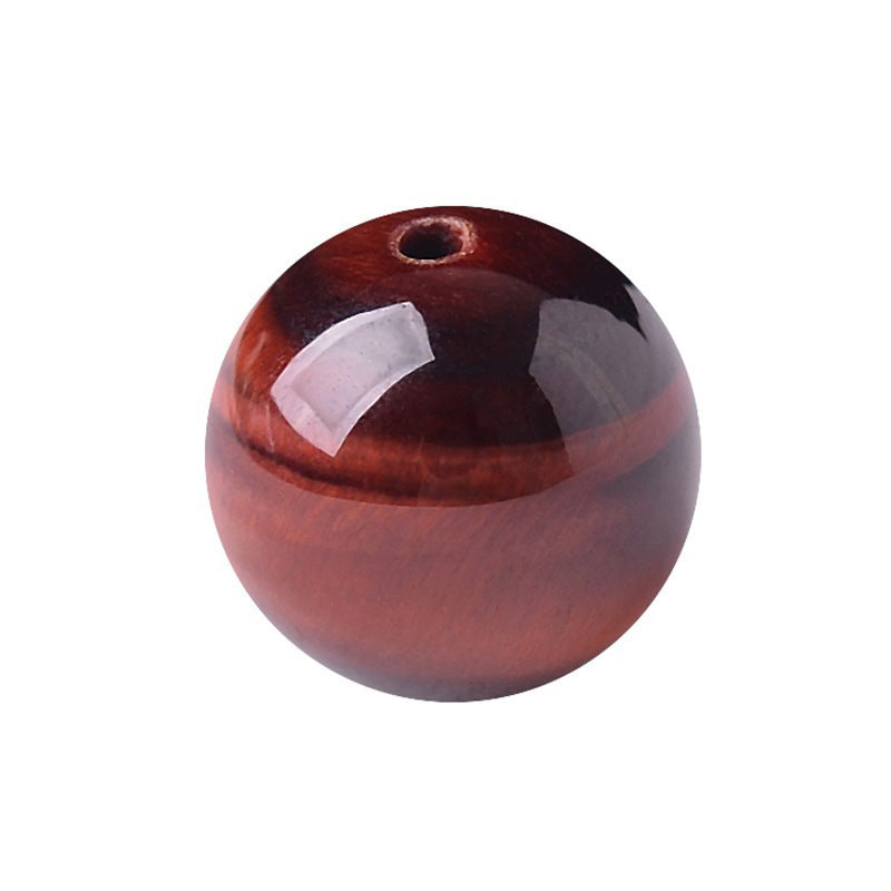 Pulsera Universo – Planetas de Piedra Natural Unisex TrendShop MX